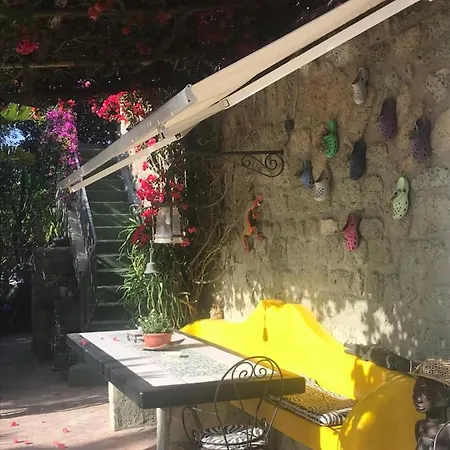 Casa vacanze Casa Vacanze Il Pozzo