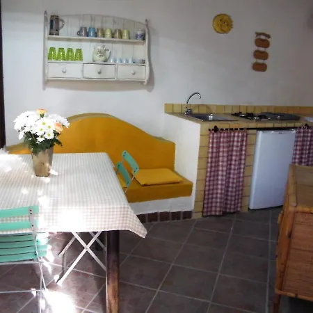 Casa Vacanze Il Pozzo Ischia