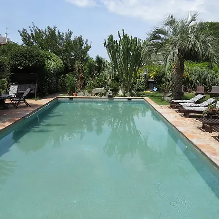 Casa Vacanze Il Pozzo