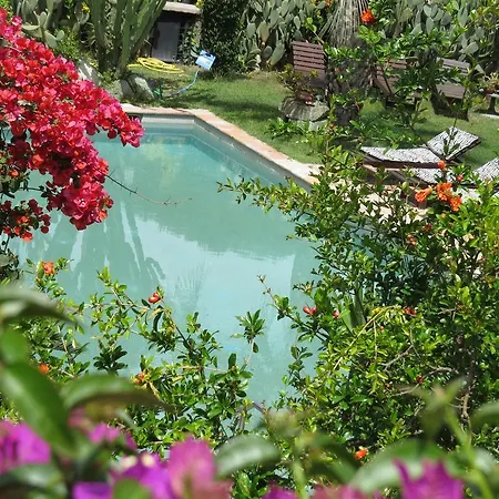 Casa Vacanze Il Pozzo Nyaraló *