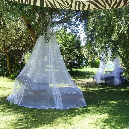 Casa Vacanze Il Pozzo