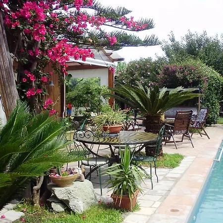 Casa Vacanze Il Pozzo * Ischia