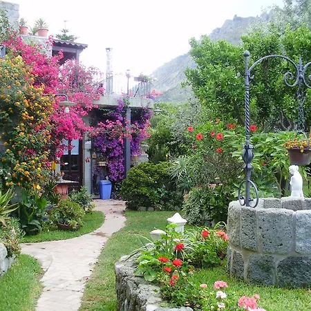 Casa Vacanze Il Pozzo * Ischia