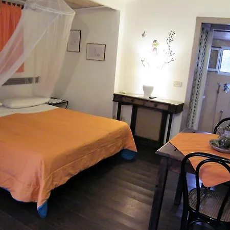 Casa vacanze Casa Vacanze Il Pozzo Ischia