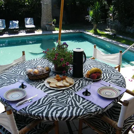 Casa Vacanze Il Pozzo * Ischia