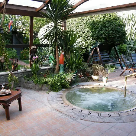 Casa Vacanze Il Pozzo Casa vacanze *