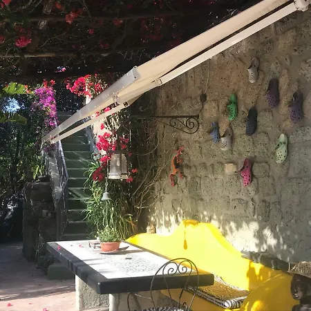 Casa Vacanze Il Pozzo Casa vacanze