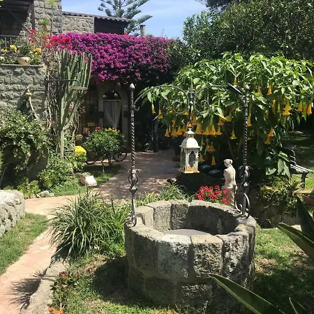 Casa Vacanze Il Pozzo Ferienhaus *